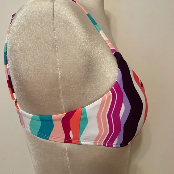 Bar III bikini NWOT - Picture 6 of 13